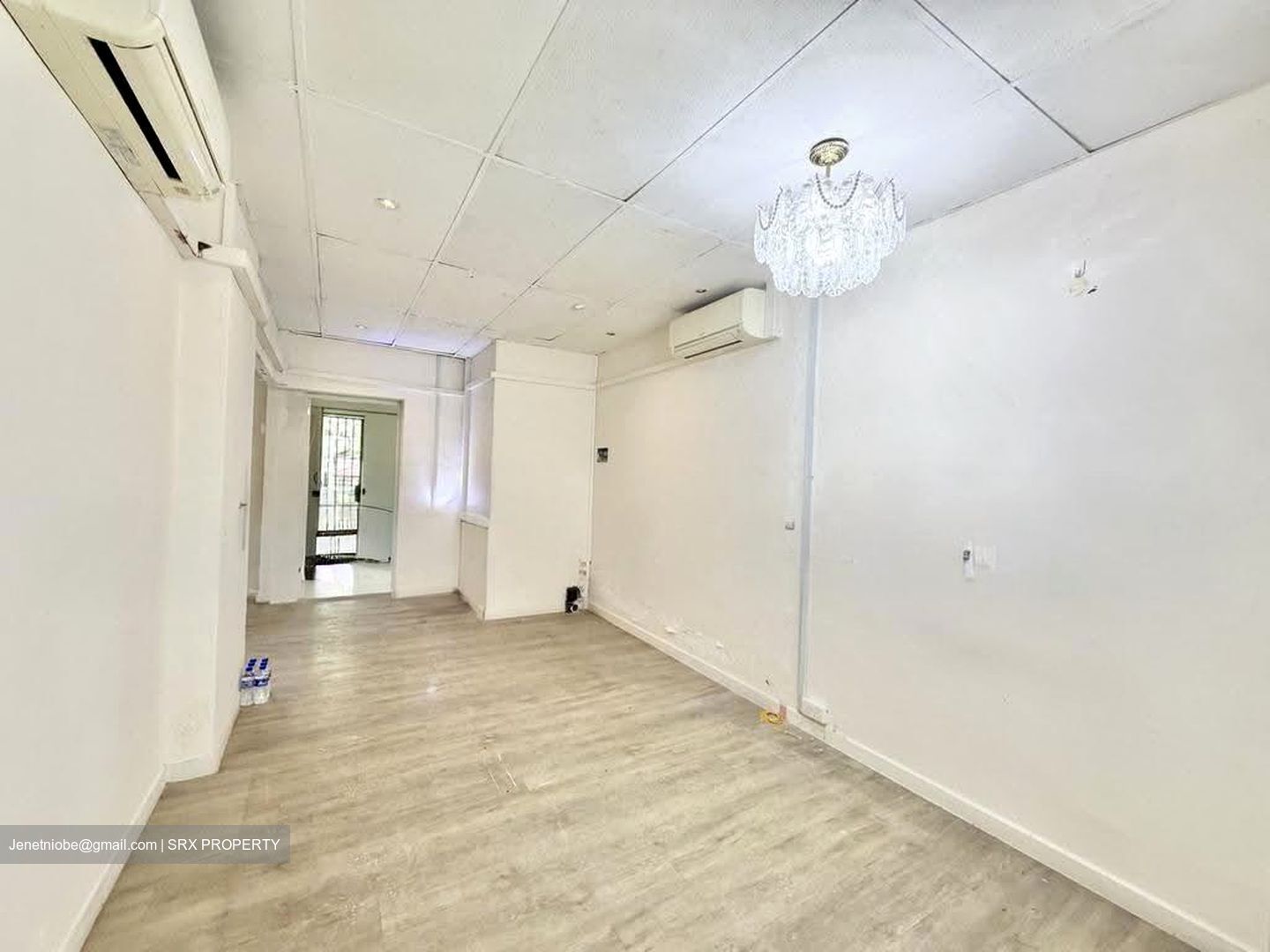 EAST PAYOH PALM (D12), Shop House #609486681